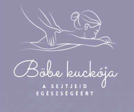 Böbe Kuckó Logo